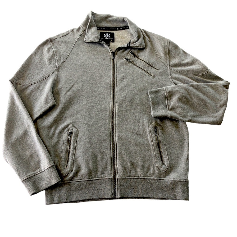 Rock and Republic men’s sweater Sz XL